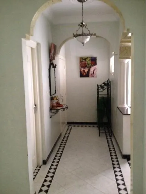 Appartement Feeling Good Home Agadir Maroc