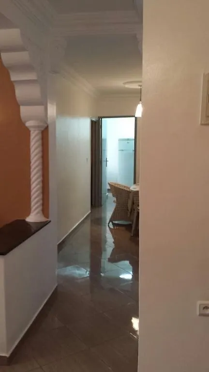 Feeling Good Home Agadir Appartement