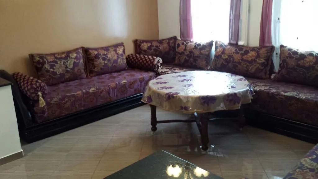 Appartement Feeling Good Home Agadir