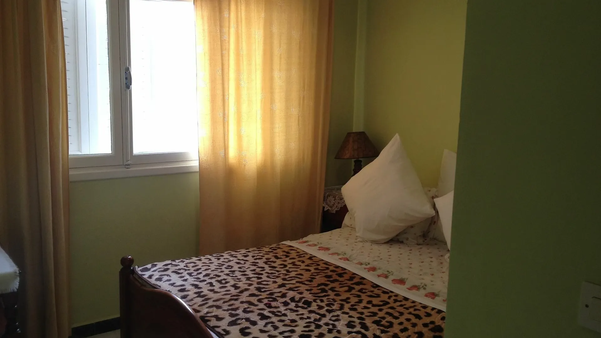 Feeling Good Home Agadir Maroc