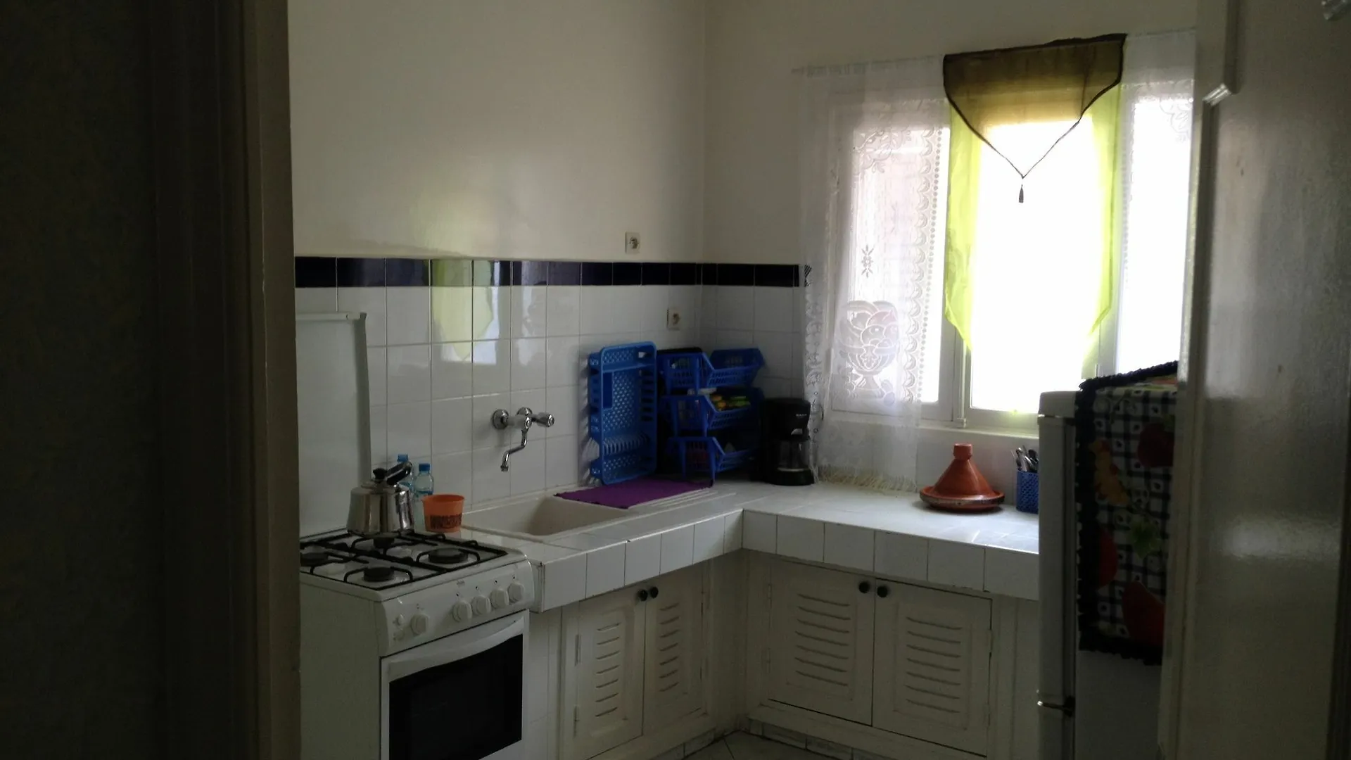 Feeling Good Home Agadir 0*,  Maroc