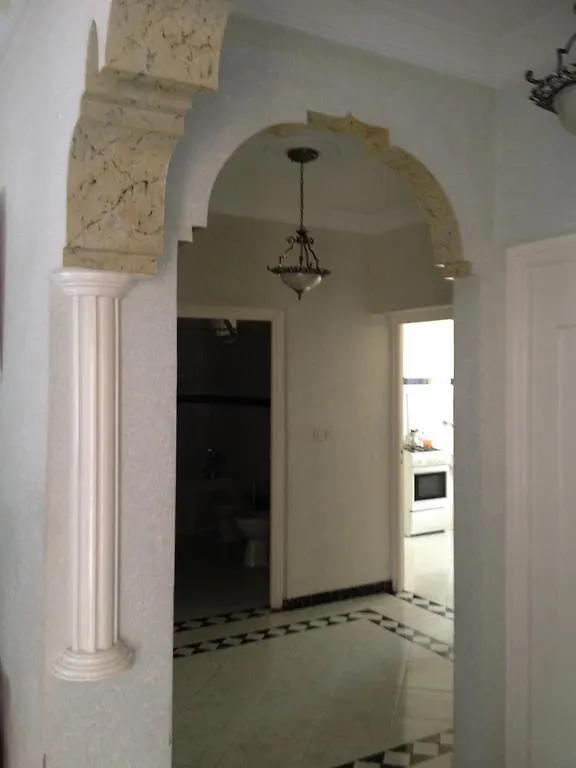 Feeling Good Home Αγκαντίρ