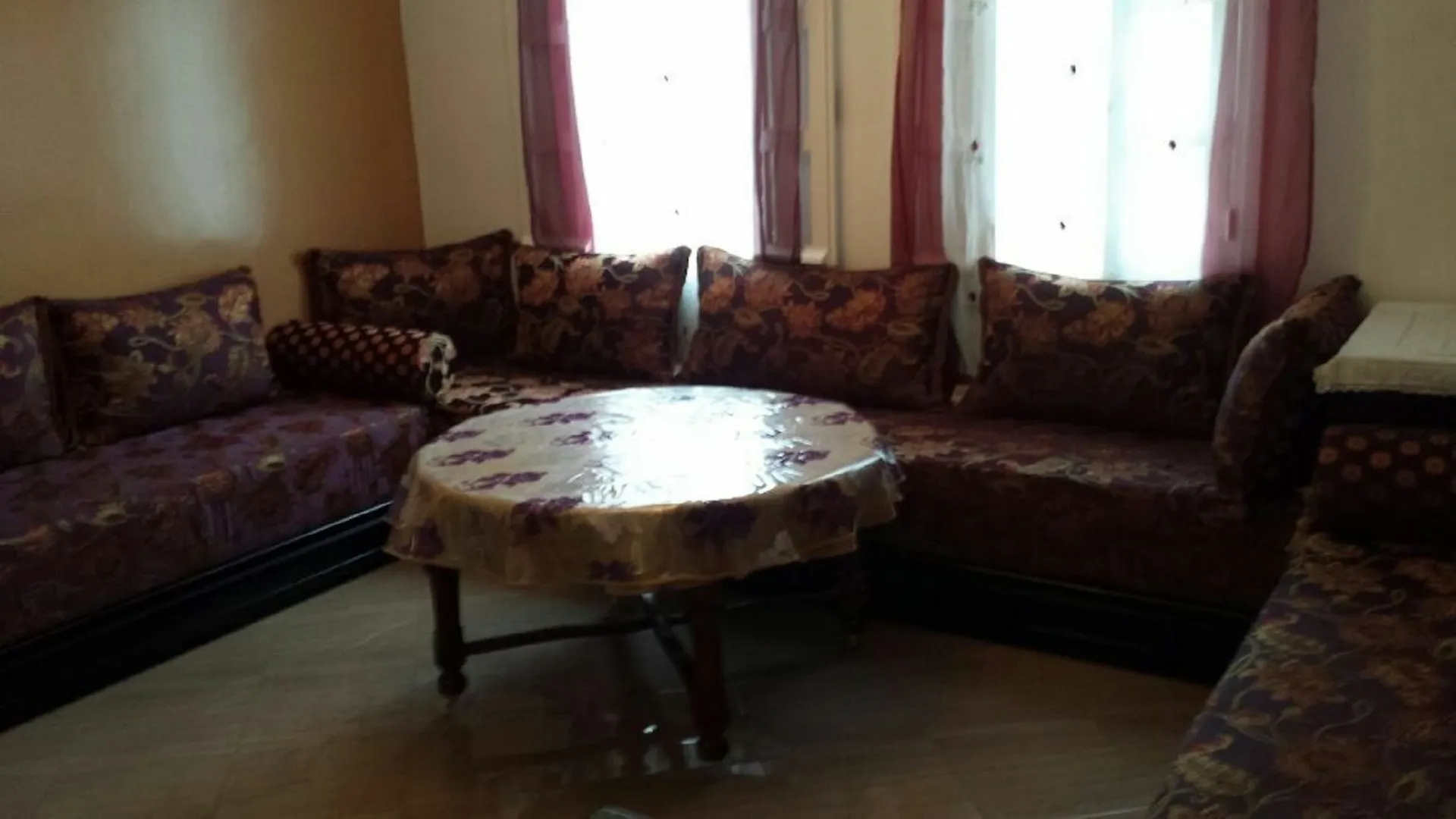 Feeling Good Home Αγκαντίρ 0*,